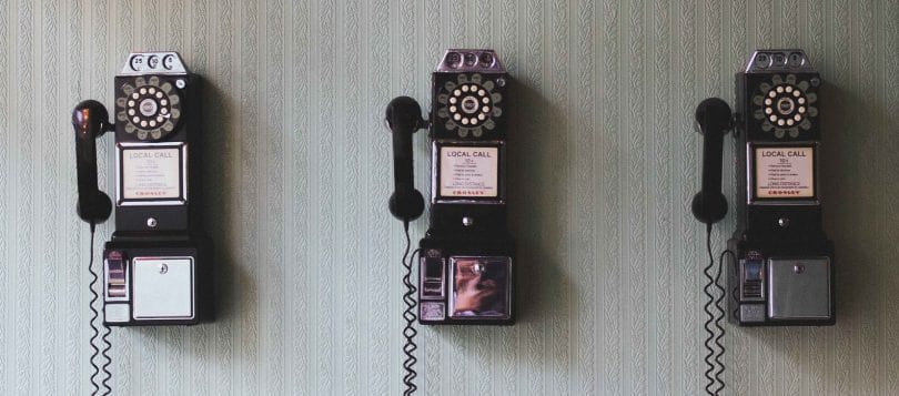 How to receive call center feedback from customers?