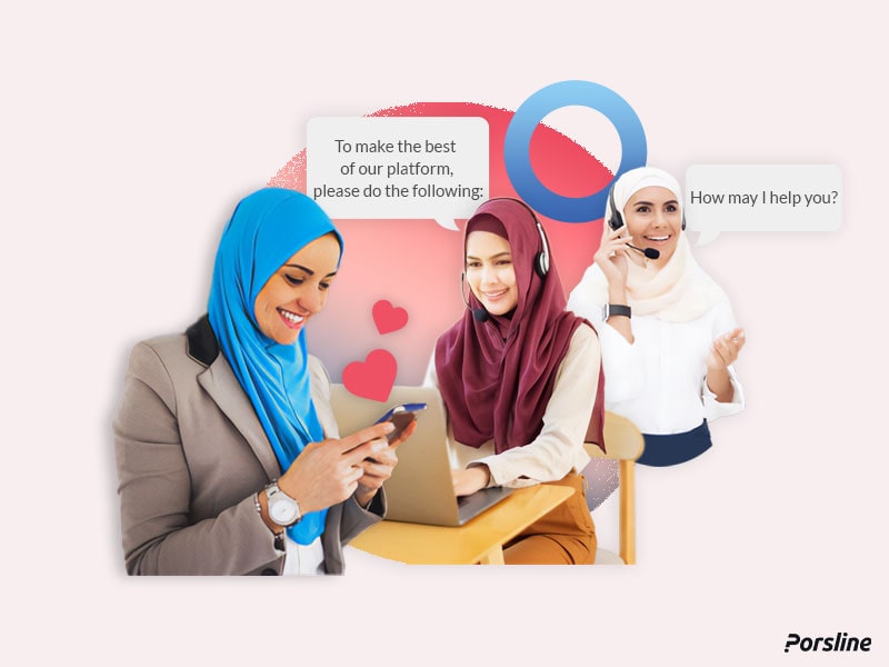 What are customer service and customer success and how are they related to customer experience?