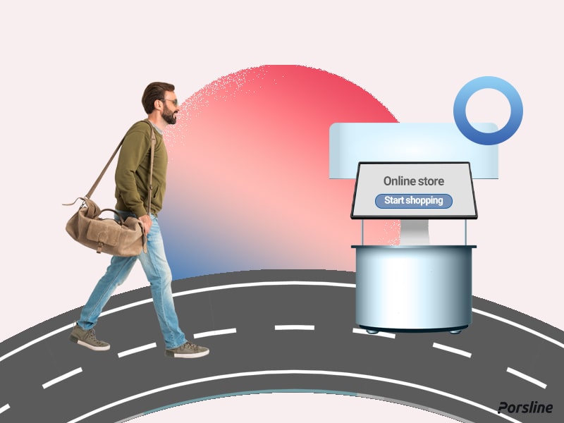 The ultimate guide to drawing the customer journey map + some tools & examples