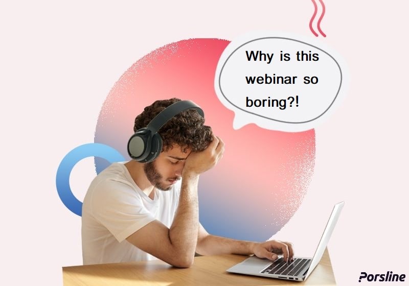  How to best measure the effectiveness of a webinar?